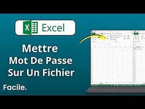 How to Password Protect an Excel File (2026)