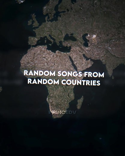 Random songs from random countries | Hero - Skyper 🇵🇱 #fyp #country #geography #map #mapping #mappingvideo #dontletthisflop #tookeffort #capcut #alightmotion #edit
