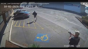 Family of man shot, killed by Longview police files wrongful death lawsuit