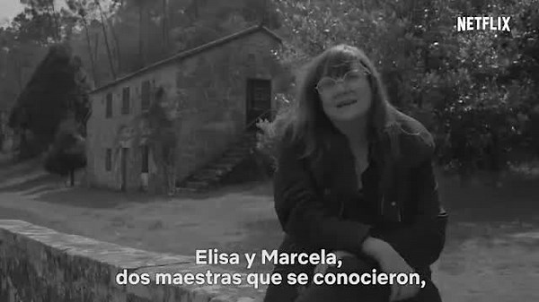 Elisa & Marcela (2019)