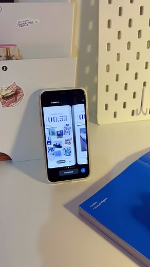 Newjeans Release Song Widget Tutorial for iPhone