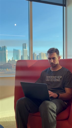 Innovative Tech Events at Hult Boston's Campus