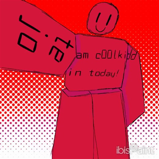 Roblox Art Dump: Creative Drawings and Comics