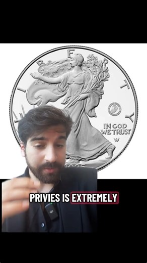 🎖️🦅 Introducing the **Army, Navy & Marine privy mark Proof Eagles** — America wears its pride on silver wings. From sea to sky to battlefield, each privy mark tells the story of service, honor, and valor. ✨🇺🇸 #ProofEagles #PrivyMark #Army #Navy #Marines #USMint #SilverEagles #Numismatics #CoinCollecting #USA #CoinArt #HonorInSilver | Bullion Shark