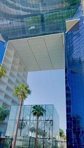 Y'a cette passion qu'on met dans son travail qui finit par le transformer en loisir ❤️👌. GLOBAL TRIP CONSULTING à travers ma modeste personne a pu élargir en très peu de temps son portefeuille clients et fideliser les anciens. Elle a également pu se positionner comme meilleure agence de facilitation pour l'obtention des visas au Cameroun avec un taux de positivité de 99% Cette dans l'optique de célébrer cette belle performance que ce voyage m'a été offert Quoique tu fasses, FAIS-LE BIEN et surt