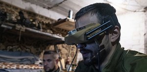 Drones et robots tueurs dans la guerre : soldat ou algorithme, qui décidera de la vie et de la mort demain ?