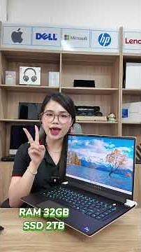 Alienware x15 R1: RTX 3070 bắn game đỉnh, QHD 240Hz mượt như filter TikTok!