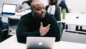 1871 helps Black entrepreneurs deliver on ideas