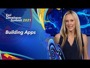 Building Apps