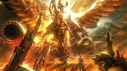 太阳领主 马卡里乌斯