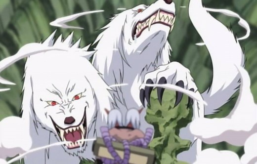Naruto Capitulo 120 Español Latino – Zonarutoppuden