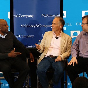 Automation, jobs, and the future of work