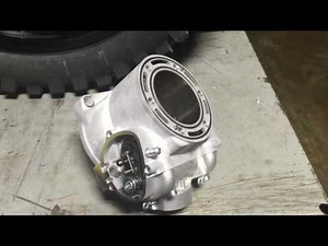 Engine Break-In Procedures