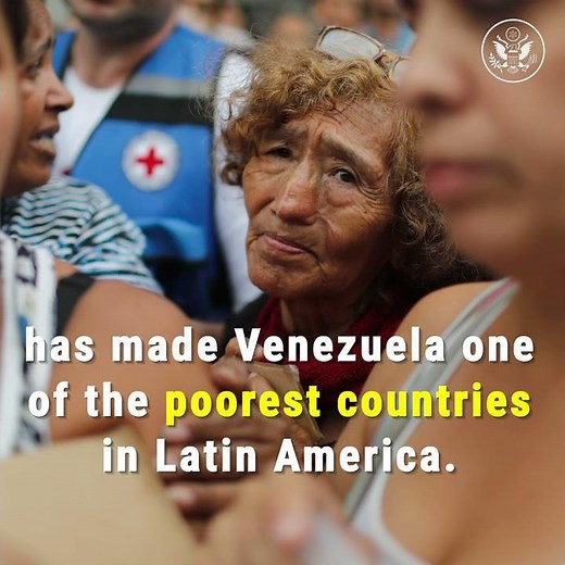 Poverty in Venezuela Under Maduro