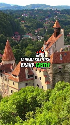 Romania Explained: Europe’s Most Misunderstood Country!