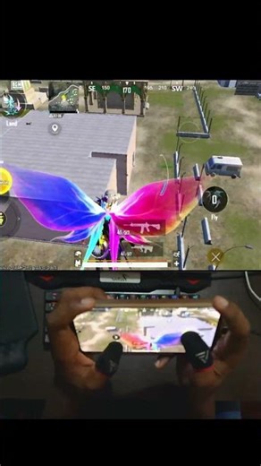 Avan Recall cheyan poyatha🔥🥵 | bgmi | Godziyt