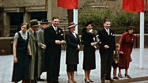 Films sur le régime nazi de l'intérieur