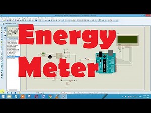 GSM Based Smart Energy Meter || Smart Energy Meter Using Arduino