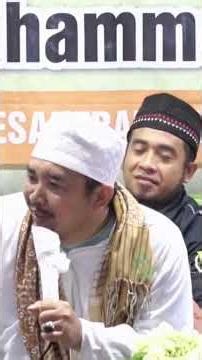 ustadz tak olle nakal