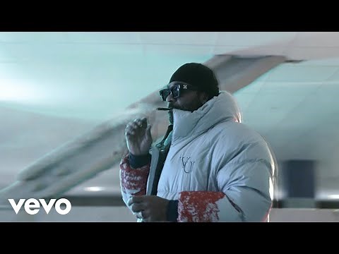Jim Jones, Harry Fraud - Lose Lose (Official Video)