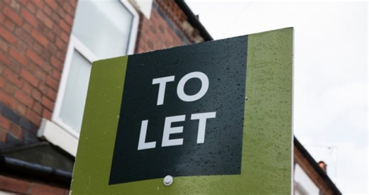 Rental demand drops to six-year low as supply improves: Zoopla