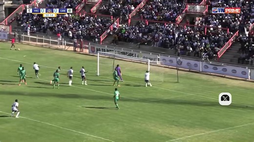 Match Highlights 🎥 Highlanders FC 3-0 GreenFuel FC VC: Zimpapers TV Network #ChibukuSuperCup #Bosso | Highlanders F.C