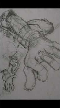 Drawing Rudo Surebec (kcn_drawings)