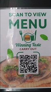 Winning Taste Carryout Located In Glenarden, Maryland ‼️ #foodtube 7932 Johnson Avenue Glenarden, MD