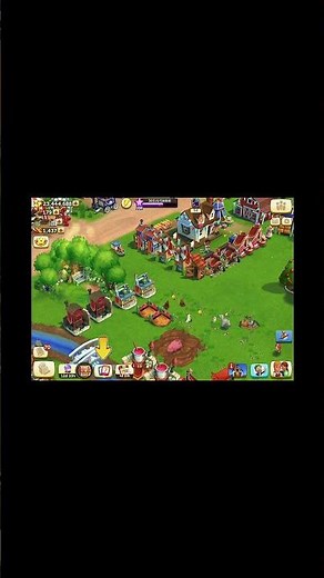 Cozy Farm View & Botanical Collection 🌾🌿 | FarmVille 2: Country Escape