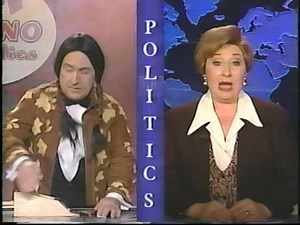 Royal Canadian Air Farce Part 1