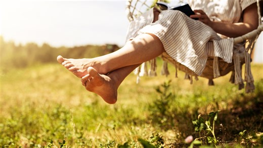 3 Cottagecore Books That Feel Like Living in a Fairy Tale