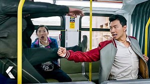 San Francisco Transit Operator Provides Hilarious & Education Thoughts on the Shang-Chi Bus Scene