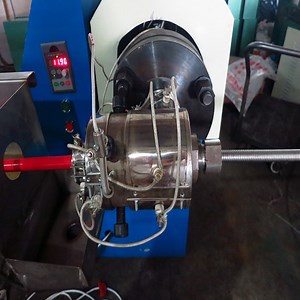 [Hot Item] PVC Coating Machine for Flexible Metal Gas Hose