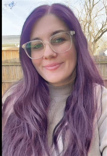 i wanna be a colored hair baddie 😭 #fyp #knoxville #romanticizeyourlife #me #hair