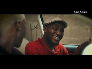 ANOTHER UNSUCCESSFUL DRIVING LESSON