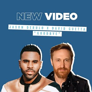15 reactions · 3 comments | Goodbye never felt so good with Jason Derulo, David Guetta, Nicki Minaj and Willy William serving us this sweet new video to get the party started! Watch it now!  | Warner Music Australia | Facebook