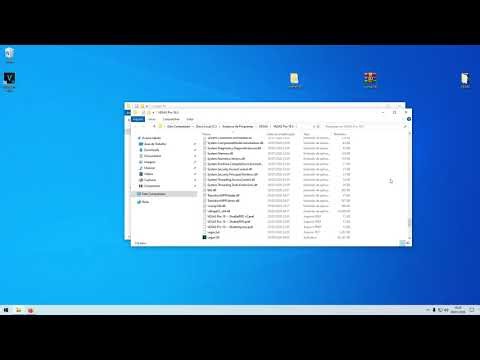 Vegas Pro não abre – Unmanaged Exception 0xc0000005 ntdll.dll (Solução)