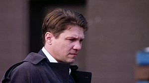 Красный кленовый лист / The Red Maple Leaf (2016) драма, криминал, детектив