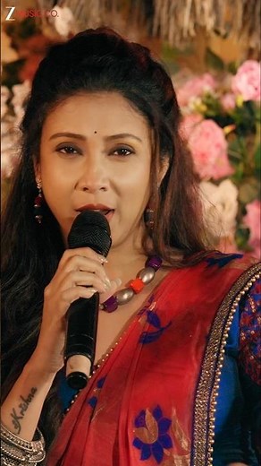 #HeleDuleNaacheKomola #PousaliBanerjee #BarenyaSaha #PijushDas #ZMOBanglaEdition #Shorts