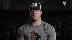 Recovered from injury. ✔️ Fans in the stands. ✔️ Family supporting. ✔️ Nathan Landman opens up about his return to the field on #TheItFactory with Yogi Roth. Tune in Monday at 6p PT / 7p MT on #Pac12Insider ➡️ Pac-12.com/Insider. #GoBuffs | #Pac12FB | Colorado Buffaloes Football | Pac-12 Conference