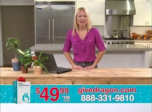 Nuance Dragon TV Spot, 'The Perfect Gift'