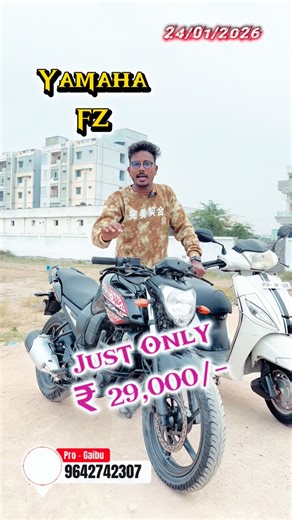 Universe Bikebazaar on Instagram: "#proddatur #lowprice #sales #second kadapa"