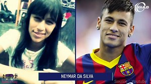 317K views · 10K reactions | နာမည်တူမရှား လူတူမရှားဆိုပေမယ့် သူတို့တူနေတာက ယောကျ်ားလေး နဲ့ မိန်းခလေးမျက်နှာတွေ | F2 Football Unit | Facebook