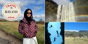 I Just Got Back From Iceland—Here's How I Bundled Up in Style for a Cold-Weather Getaway