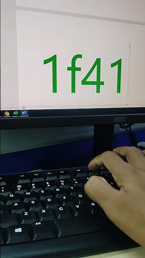 Unicode Symbols #foryou