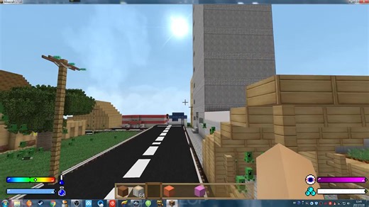 宇晨教学：我的世界存档损坏修复教学，85%的人都不知道！