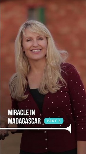 Miracle in Madagascar | Part 5