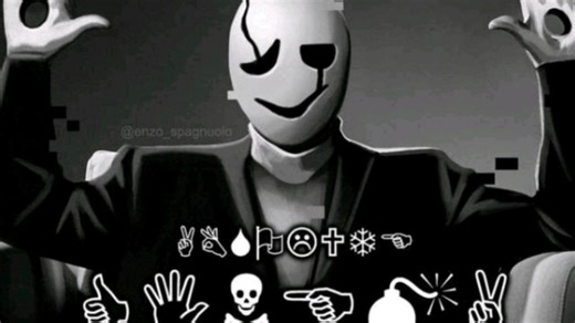 [roblox/ab]论gaster新技巧逆天程度