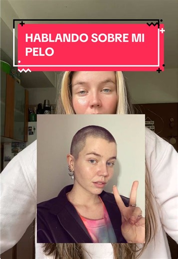 Cambio de look: Hablemos sobre el pelo y estilos