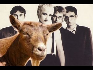 The Cranberries - Zombie (Goat Edition)
